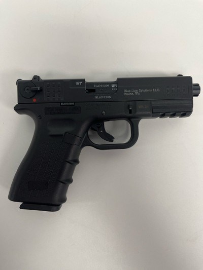 ISSC M22 .22 LR - Image 2 of 9