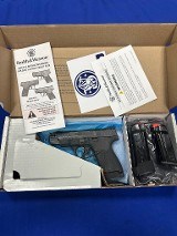 SMITH & WESSON PERFORMANCE CENTER M&P9 SHIELD PLUS CARRY COMP (MICRO-COMPACT) 9MM LUGER (9x19 PARA) - Image 3 of 6