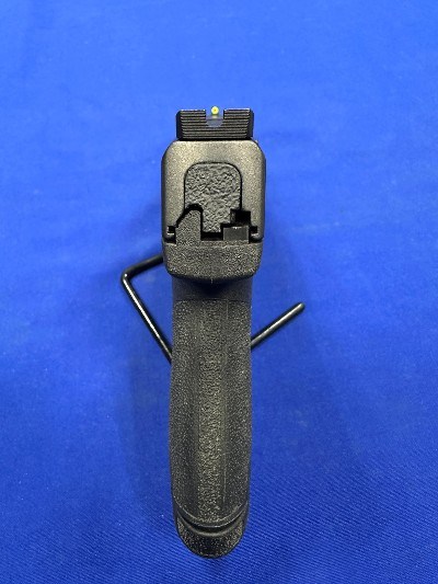 SMITH & WESSON PERFORMANCE CENTER M&P9 SHIELD PLUS CARRY COMP (MICRO-COMPACT) 9MM LUGER (9x19 PARA) - Image 6 of 6