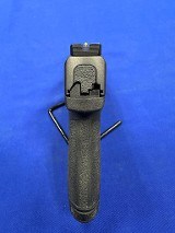 SMITH & WESSON PERFORMANCE CENTER M&P9 SHIELD PLUS CARRY COMP (MICRO-COMPACT) 9MM LUGER (9x19 PARA) - Image 6 of 6