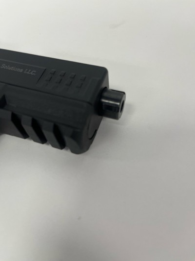 ISSC M22 .22 LR - Image 5 of 10