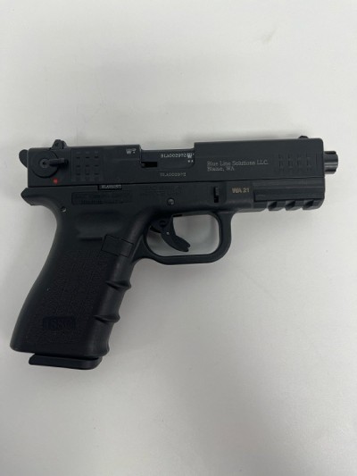 ISSC M22 .22 LR - Image 2 of 10
