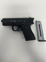 ISSC M22 .22 LR - Image 10 of 10