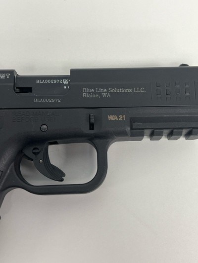 ISSC M22 .22 LR - Image 4 of 10