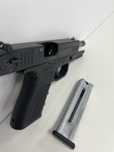 ISSC M22 .22 LR - Image 9 of 10
