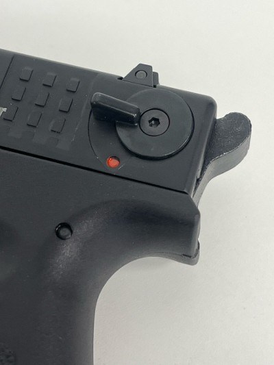 ISSC M22 .22 LR - Image 7 of 10