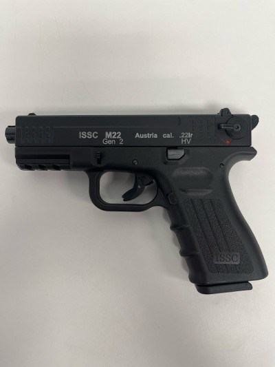 ISSC M22 .22 LR - Image 1 of 10