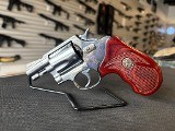 SMITH & WESSON MODEL 36 .38 SPL - Image 1 of 2