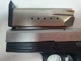 SMITH & WESSON SW40VE .40 S&W - 7 of 7