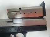 SMITH & WESSON SW40VE .40 S&W - 3 of 7