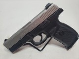 SMITH & WESSON SW40VE .40 S&W - 1 of 7