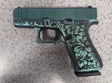 GLOCK 43X 9MM LUGER (9x19 PARA) - 1 of 6