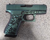 GLOCK 43X 9MM LUGER (9x19 PARA) - 2 of 6