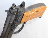 SPRINGFIELD ARMORY MINT SPRINGFIELD ARMORY MODEL P9C 9MM 3.6" BBL BLUED W/ BOX MAG & PAPERS 9MM LUGER (9x19 PARA) - 6 of 9