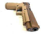 SIG SAUER P320 M17 9MM LUGER (9x19 PARA) - 8 of 10