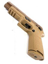 SIG SAUER P320 M17 9MM LUGER (9x19 PARA) - 6 of 10