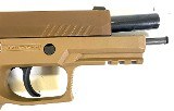SIG SAUER P320 M17 9MM LUGER (9x19 PARA) - 4 of 10