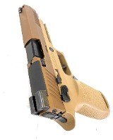 SIG SAUER P320 M17 9MM LUGER (9x19 PARA) - 7 of 10