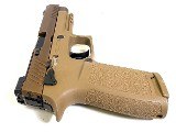 SIG SAUER P320 M17 9MM LUGER (9x19 PARA) - 9 of 10