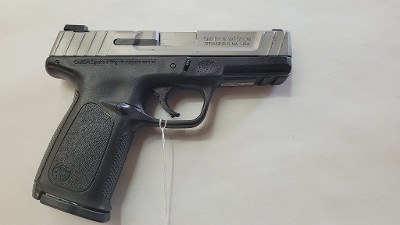 SMITH & WESSON SD9VE 9MM LUGER (9x19 PARA) - Image 3 of 5