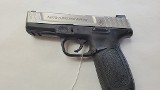SMITH & WESSON SD9VE 9MM LUGER (9x19 PARA) - Image 1 of 5