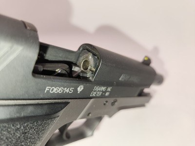 SIG SAUER Mosquito .22 LR - Image 14 of 14