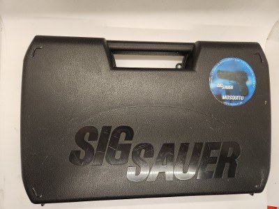 SIG SAUER Mosquito .22 LR - Image 7 of 14