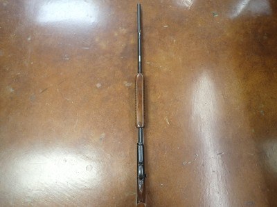 WINCHESTER 61 .22 S/L/LR - Image 5 of 11
