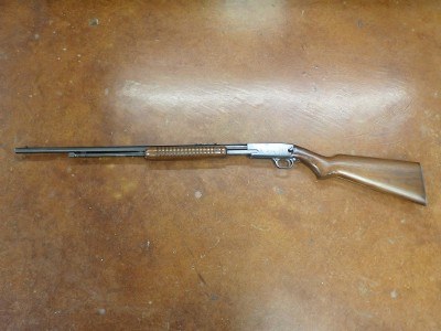 WINCHESTER 61 .22 S/L/LR - Image 2 of 11