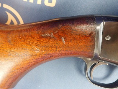 WINCHESTER 61 .22 S/L/LR - Image 10 of 11