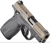 SMITH & WESSON BODYGUARD 2.0 .380 ACP - 1 of 1