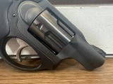 RUGER LCR 9 (05456) 9MM LUGER (9x19 PARA) - 7 of 12