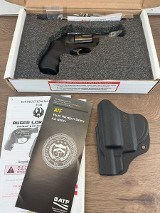 RUGER LCR 9 (05456) 9MM LUGER (9x19 PARA) - 1 of 12