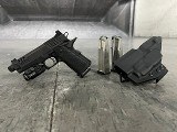 STACCATO 2011 C2 9MM LUGER (9x19 PARA) - 2 of 3
