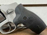 SMITH & WESSON 642-1 AIRWEIGHT (150972) .38 SPL - Image 3 of 10