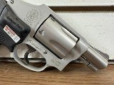 SMITH & WESSON 642-1 AIRWEIGHT (150972) .38 SPL - Image 7 of 10