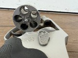SMITH & WESSON 642-1 AIRWEIGHT (150972) .38 SPL - Image 8 of 10