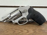 SMITH & WESSON 642-1 AIRWEIGHT (150972) .38 SPL - Image 2 of 10