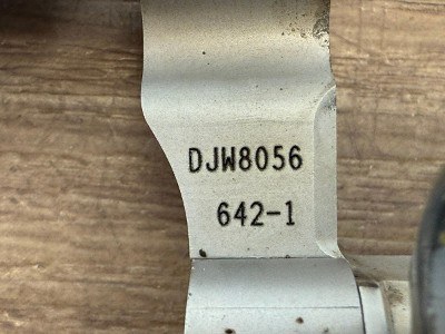 SMITH & WESSON 642-1 AIRWEIGHT (150972) .38 SPL - Image 9 of 10