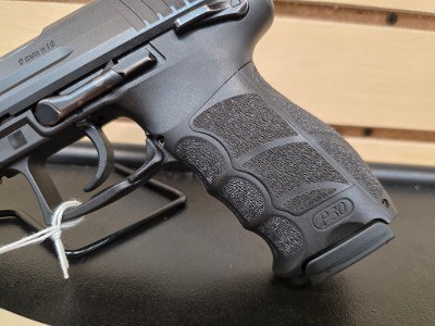 HECKLER & KOCH P30LS V3 9MM LUGER (9x19 PARA) - Image 5 of 15