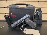 HECKLER & KOCH P30LS V3 9MM LUGER (9x19 PARA) - Image 1 of 15