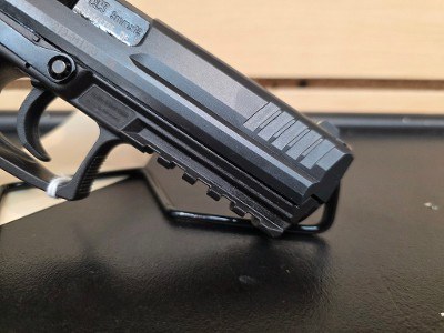 HECKLER & KOCH P30LS V3 9MM LUGER (9x19 PARA) - Image 10 of 15
