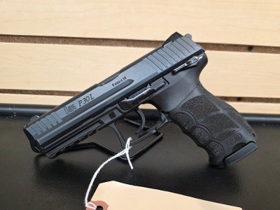 HECKLER & KOCH P30LS V3 9MM LUGER (9x19 PARA) - Image 2 of 15