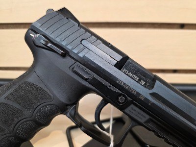 HECKLER & KOCH P30LS V3 9MM LUGER (9x19 PARA) - Image 9 of 15