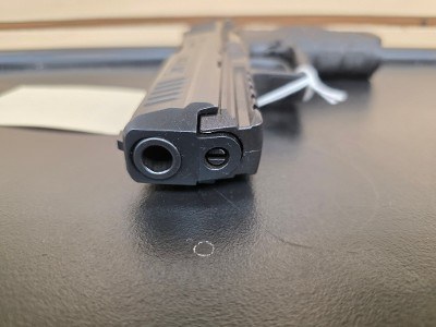 HECKLER & KOCH P30LS V3 9MM LUGER (9x19 PARA) - Image 12 of 15
