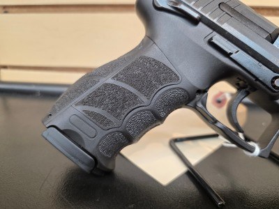 HECKLER & KOCH P30LS V3 9MM LUGER (9x19 PARA) - Image 8 of 15