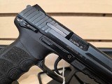 HECKLER & KOCH P30LS V3 9MM LUGER (9x19 PARA) - Image 9 of 15