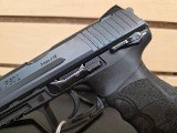 HECKLER & KOCH P30LS V3 9MM LUGER (9x19 PARA) - Image 4 of 15