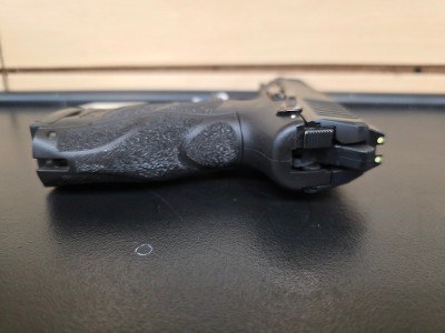 HECKLER & KOCH P30LS V3 9MM LUGER (9x19 PARA) - Image 15 of 15