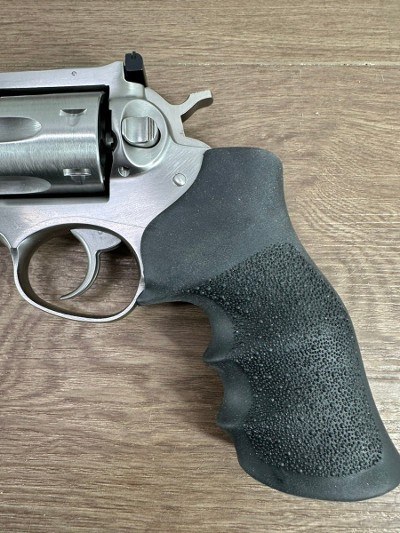 RUGER GP100 (1705) .357 MAG - Image 3 of 10